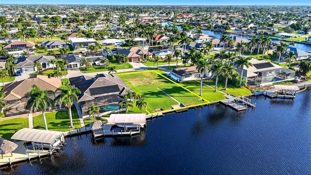 126 SW 50th Street Cape Coral FL 33914
