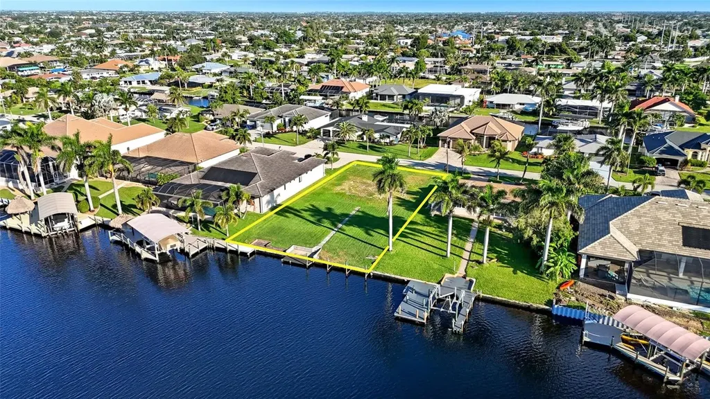 126 SW 50th Street Cape Coral FL 33914