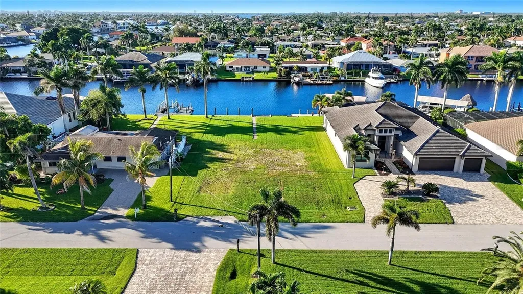 126 SW 50th Street Cape Coral FL 33914