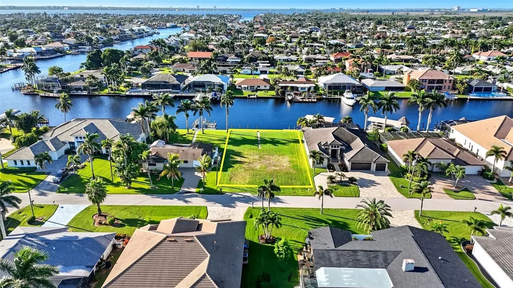 126 SW 50th Street Cape Coral FL 33914