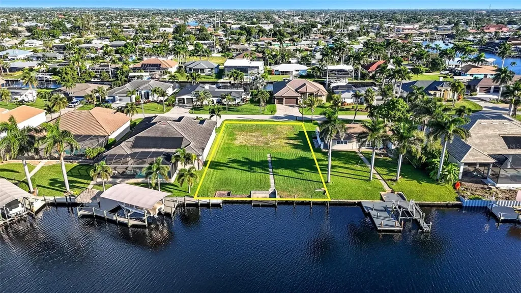 126 SW 50th Street Cape Coral FL 33914