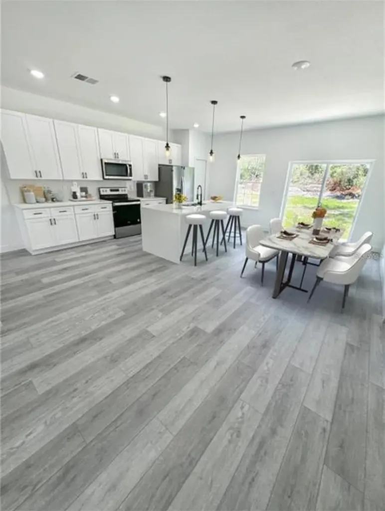 2433 W Andromedae Drive Citrus Springs FL 34433