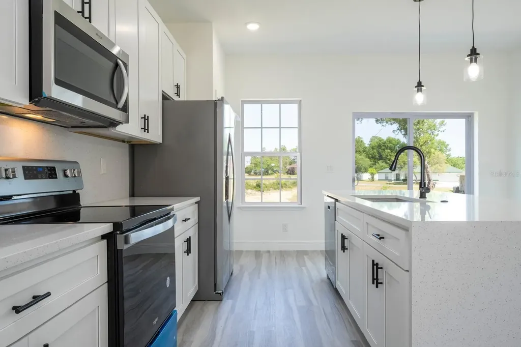 2433 W Andromedae Drive Citrus Springs FL 34433