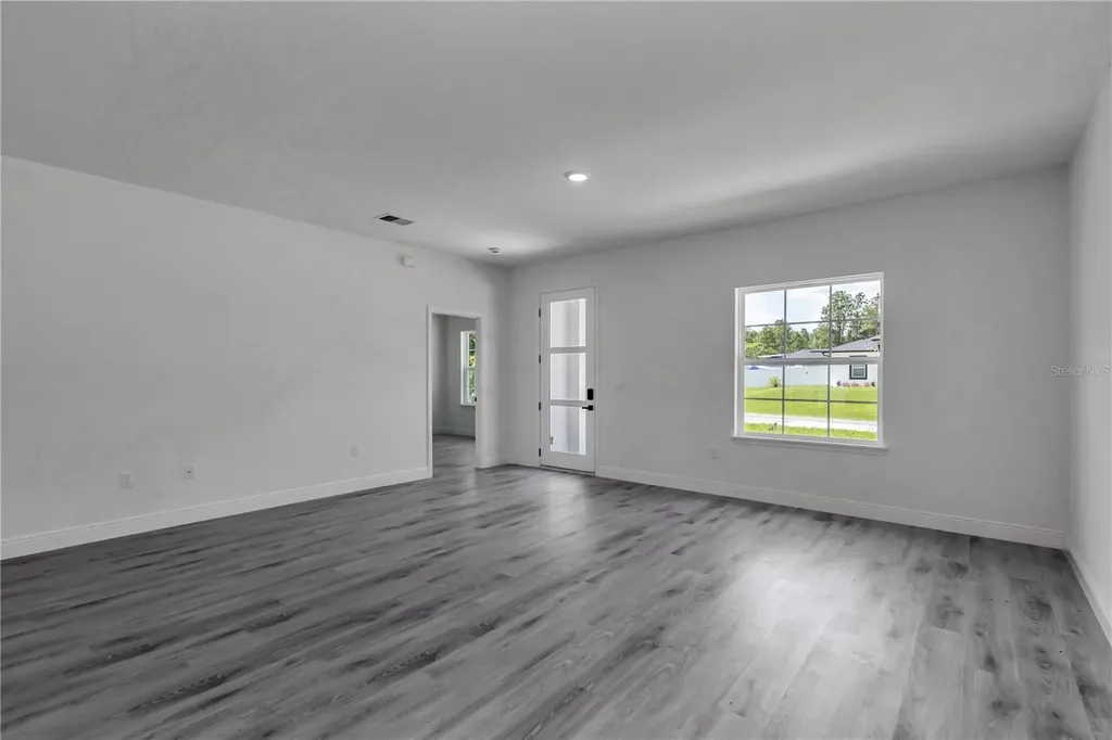 2433 W Andromedae Drive Citrus Springs FL 34433
