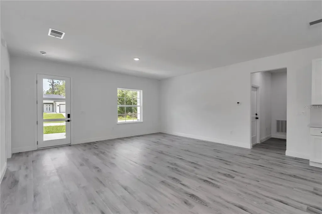 2433 W Andromedae Drive Citrus Springs FL 34433
