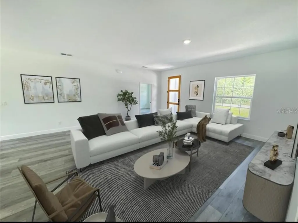 2433 W Andromedae Drive Citrus Springs FL 34433