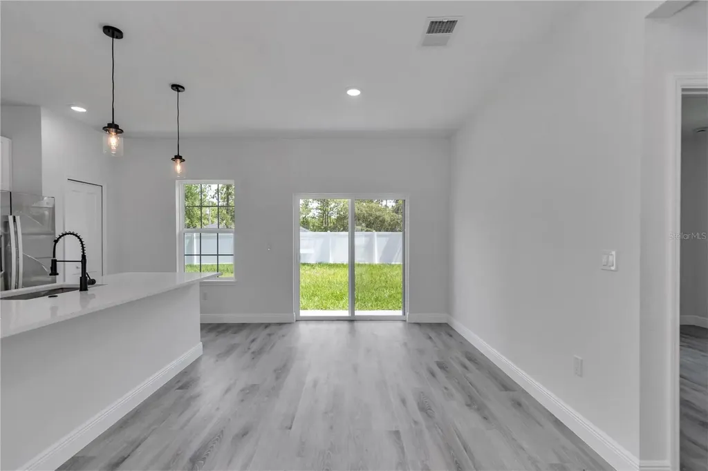 2433 W Andromedae Drive Citrus Springs FL 34433