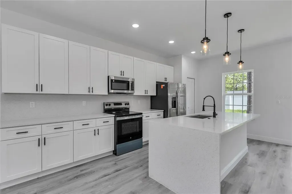 2433 W Andromedae Drive Citrus Springs FL 34433