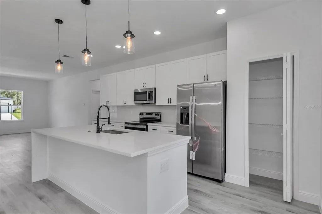2433 W Andromedae Drive Citrus Springs FL 34433