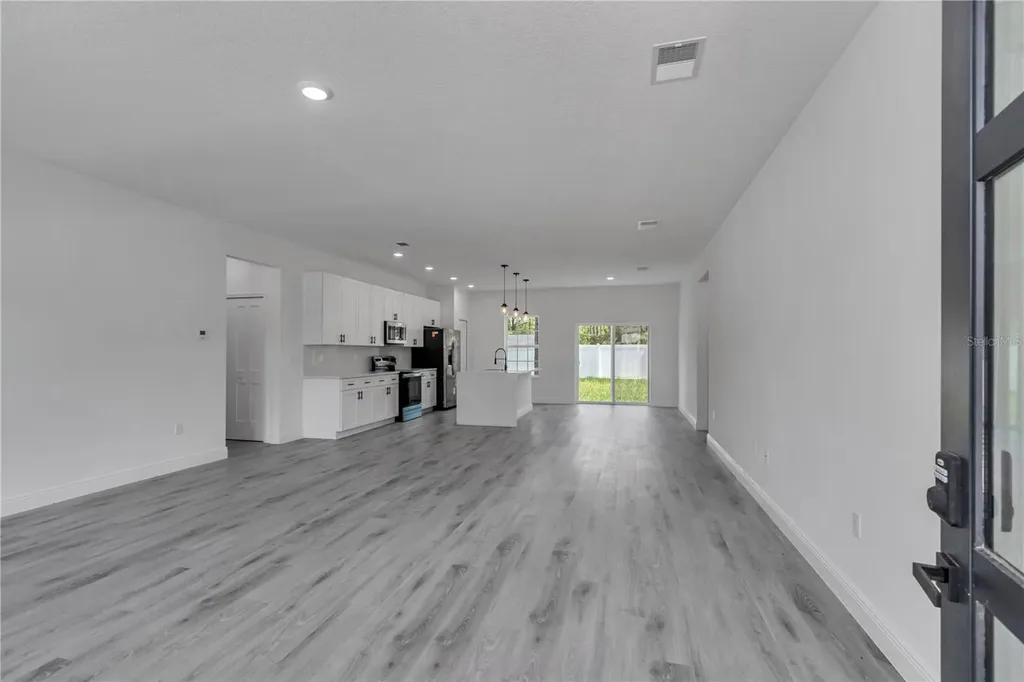 2433 W Andromedae Drive Citrus Springs FL 34433