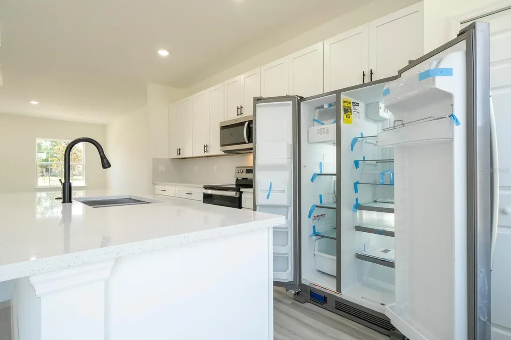 2433 W Andromedae Drive Citrus Springs FL 34433
