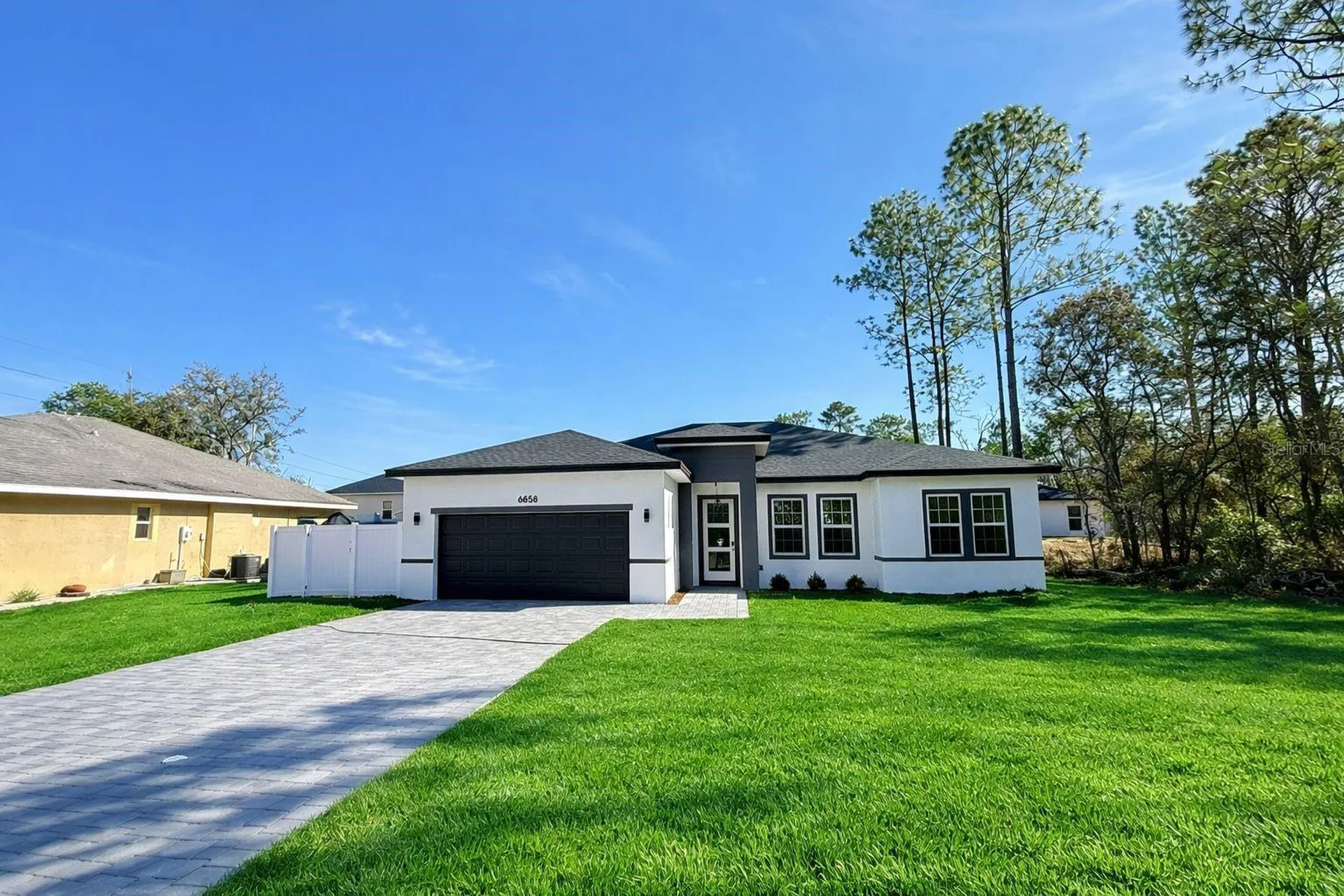 2433 W Andromedae Drive Citrus Springs FL 34433