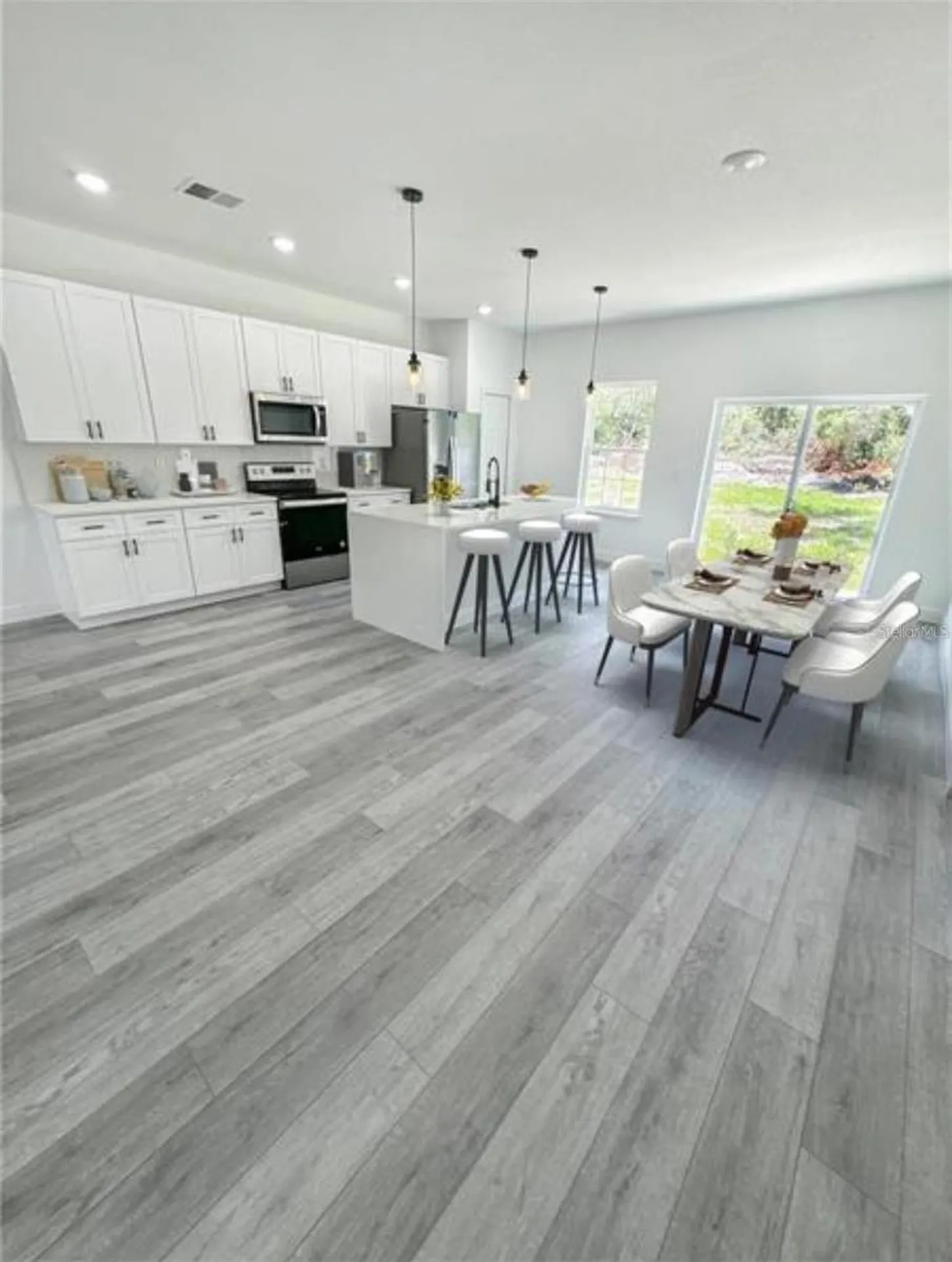2433 W Andromedae Drive Citrus Springs FL 34433