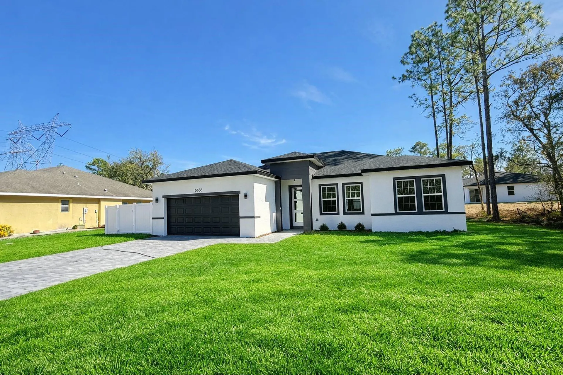 2433 W Andromedae Drive Citrus Springs FL 34433