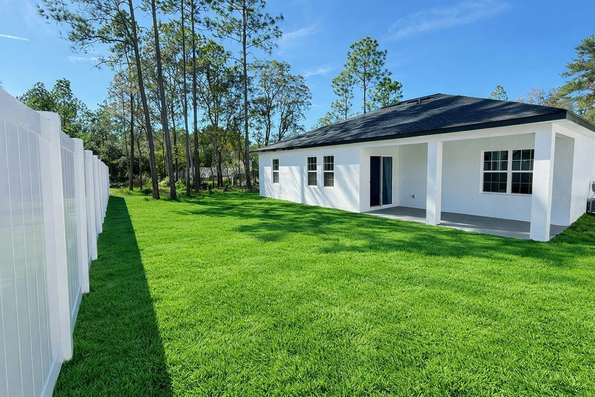 2433 W Andromedae Drive Citrus Springs FL 34433