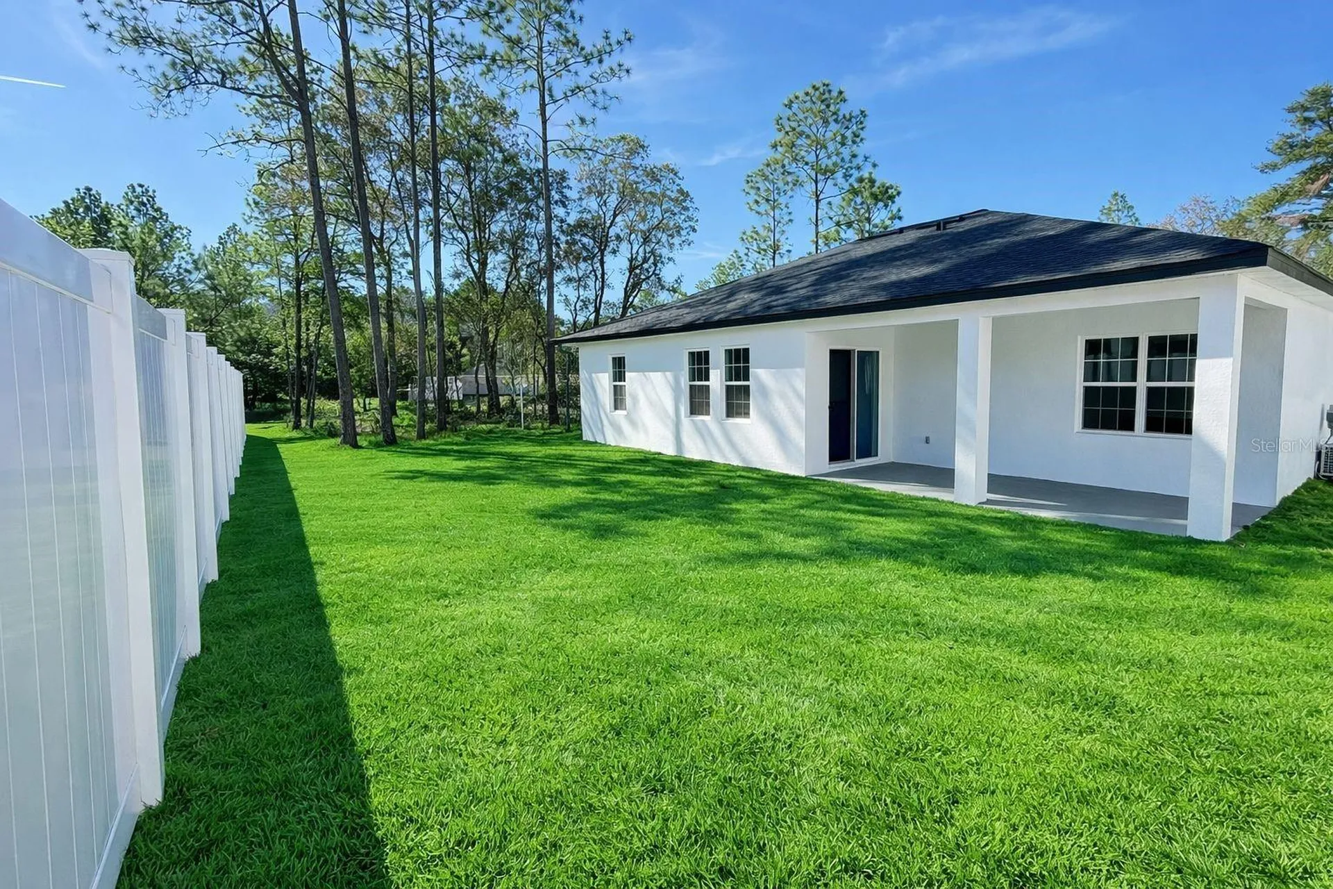 2433 W Andromedae Drive Citrus Springs FL 34433