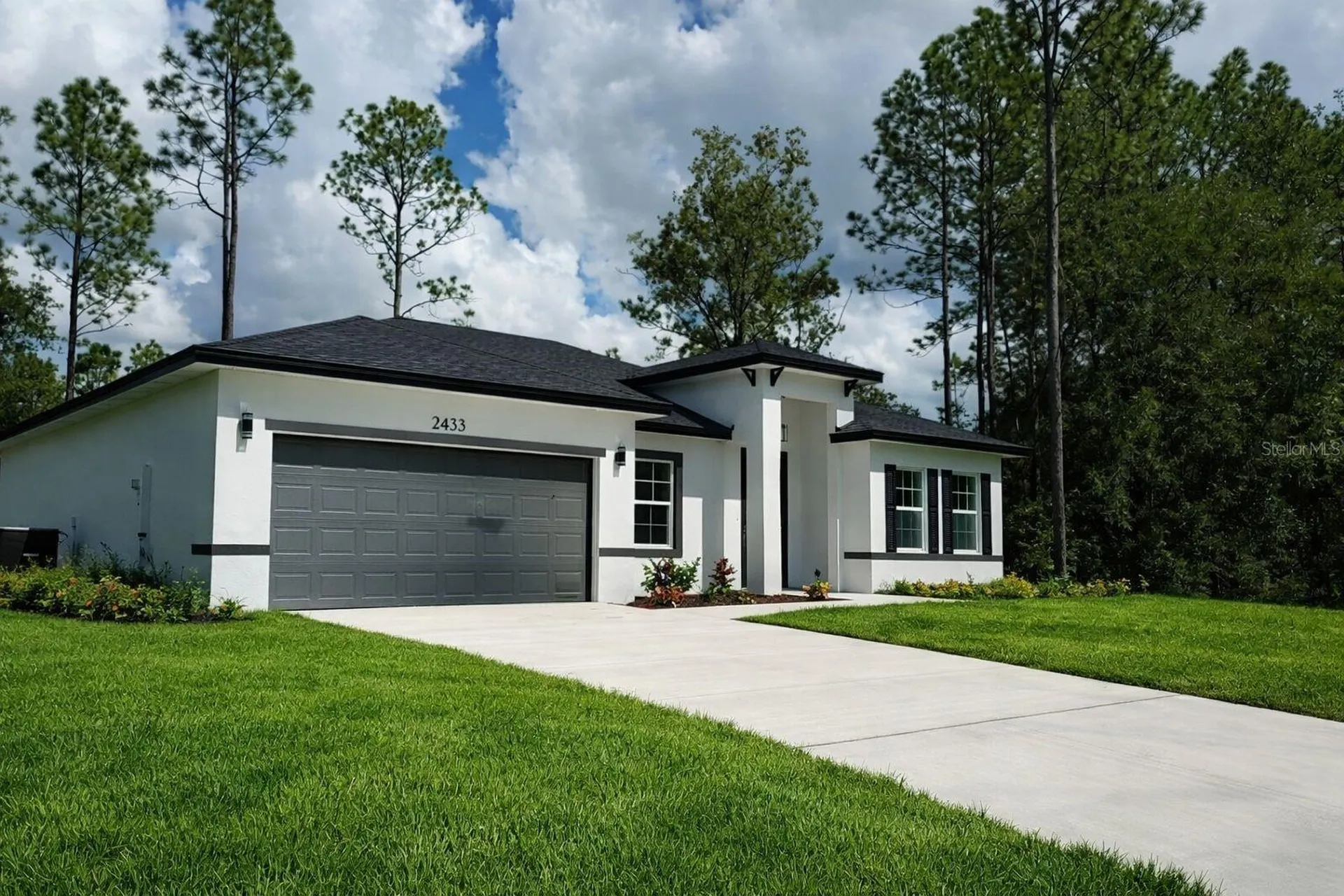 2433 W Andromedae Drive Citrus Springs FL 34433