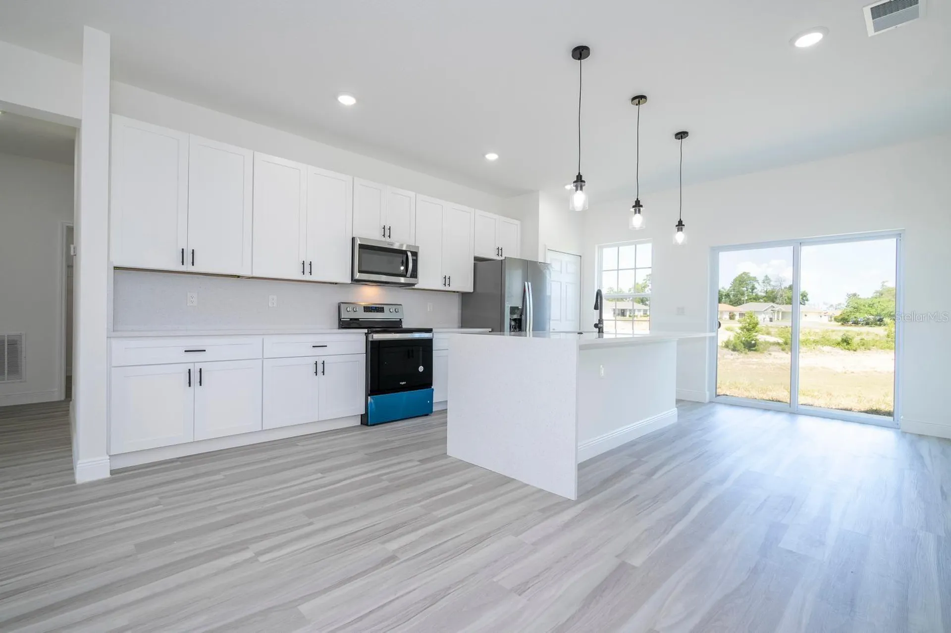 2433 W Andromedae Drive Citrus Springs FL 34433