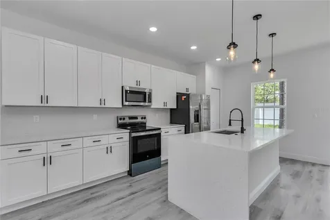 2433 W Andromedae Drive Citrus Springs FL 34433