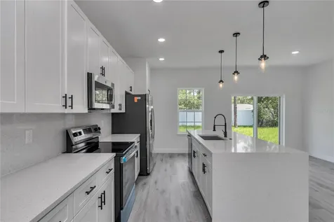 2433 W Andromedae Drive Citrus Springs FL 34433