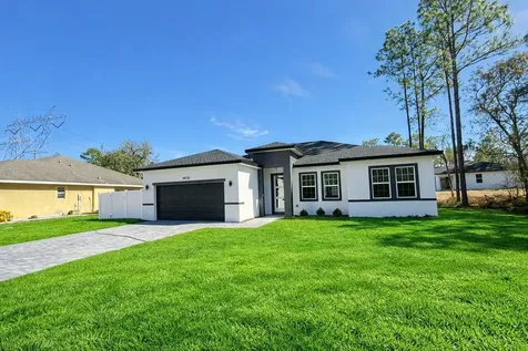 2433 W Andromedae Drive Citrus Springs FL 34433