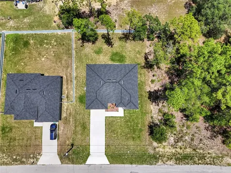 2433 W Andromedae Drive Citrus Springs FL 34433