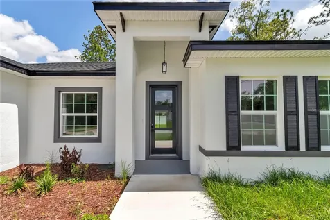 2433 W Andromedae Drive Citrus Springs FL 34433