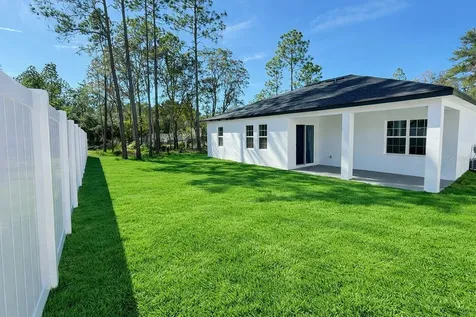 2433 W Andromedae Drive Citrus Springs FL 34433