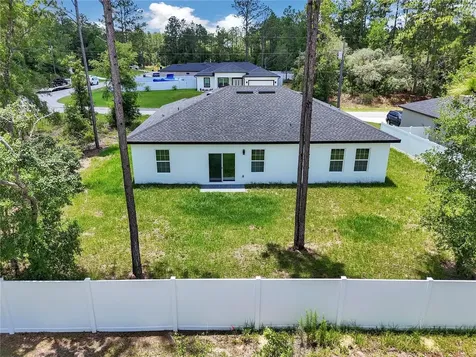 2433 W Andromedae Drive Citrus Springs FL 34433