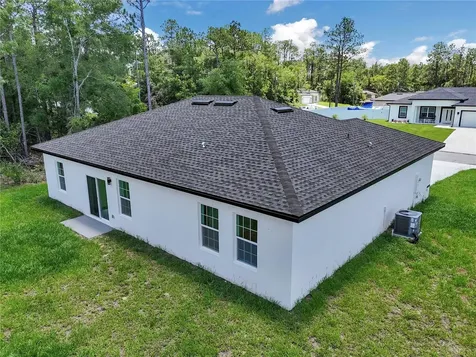 2433 W Andromedae Drive Citrus Springs FL 34433