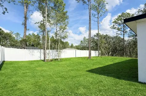 2433 W Andromedae Drive Citrus Springs FL 34433