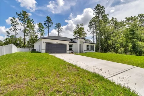 2433 W Andromedae Drive Citrus Springs FL 34433