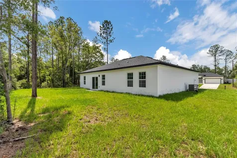 2433 W Andromedae Drive Citrus Springs FL 34433