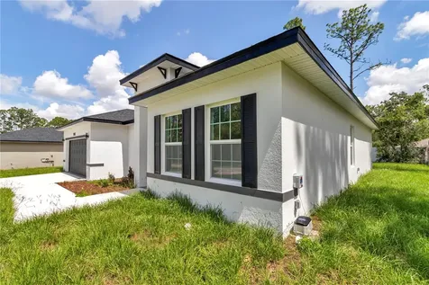 2433 W Andromedae Drive Citrus Springs FL 34433