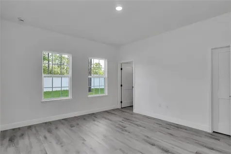 2433 W Andromedae Drive Citrus Springs FL 34433