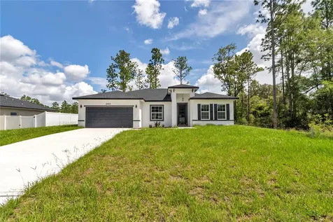 2433 W Andromedae Drive Citrus Springs FL 34433