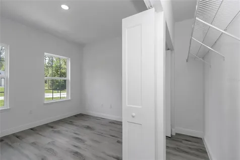 2433 W Andromedae Drive Citrus Springs FL 34433