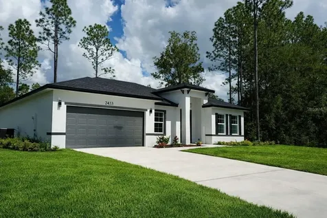 2433 W Andromedae Drive Citrus Springs FL 34433