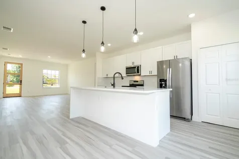 2433 W Andromedae Drive Citrus Springs FL 34433