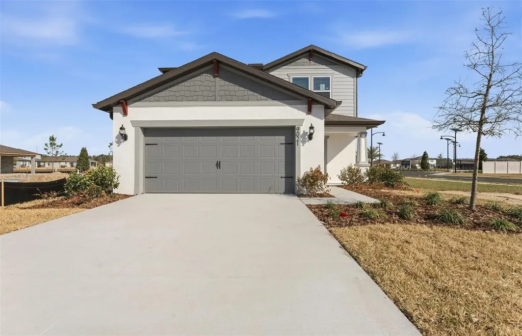 9021 Wildlight Trail Wildwood FL 34785