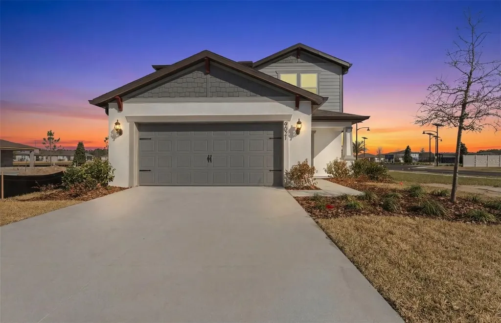 9021 Wildlight Trail Wildwood FL 34785
