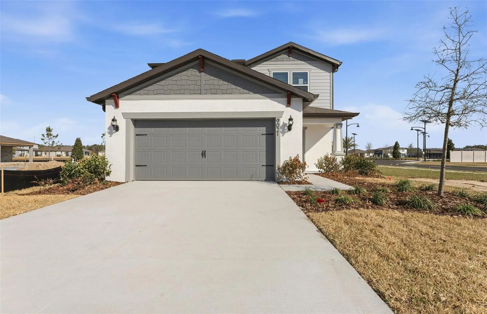 9021 Wildlight Trail Wildwood FL 34785