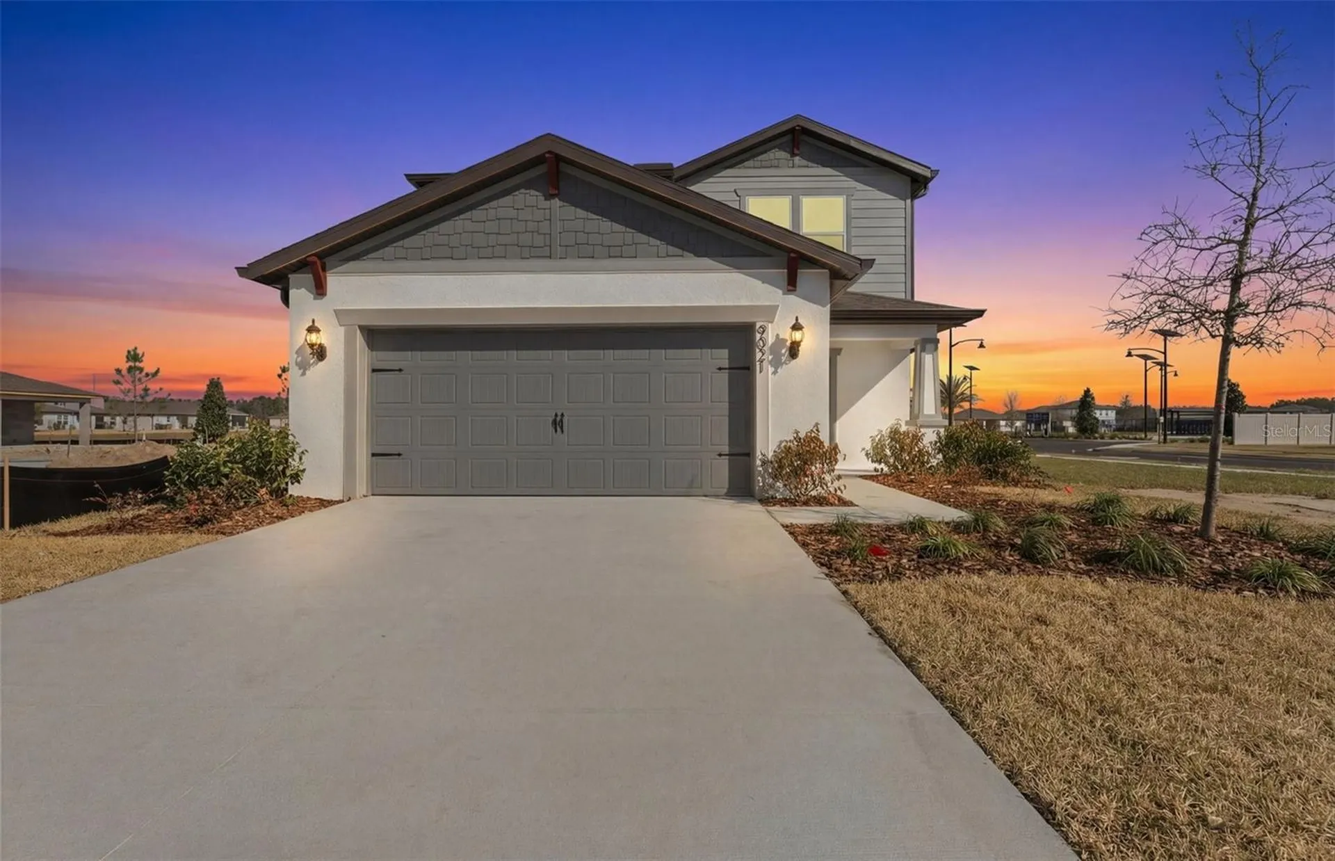 9021 Wildlight Trail Wildwood FL 34785