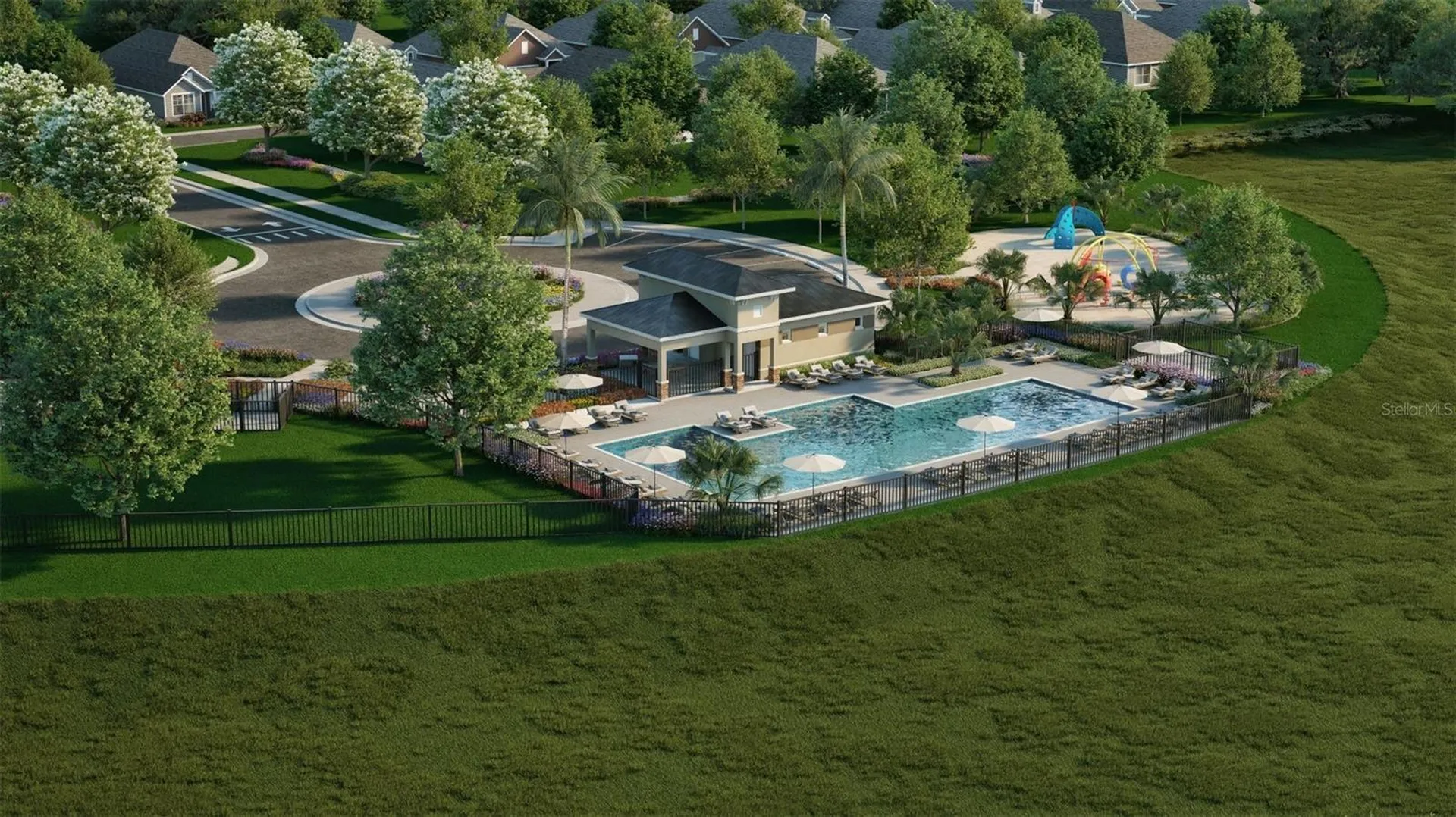 9021 Wildlight Trail Wildwood FL 34785