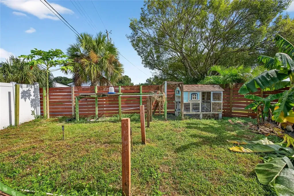1201 Tyrone Boulevard N St Petersburg FL 33710