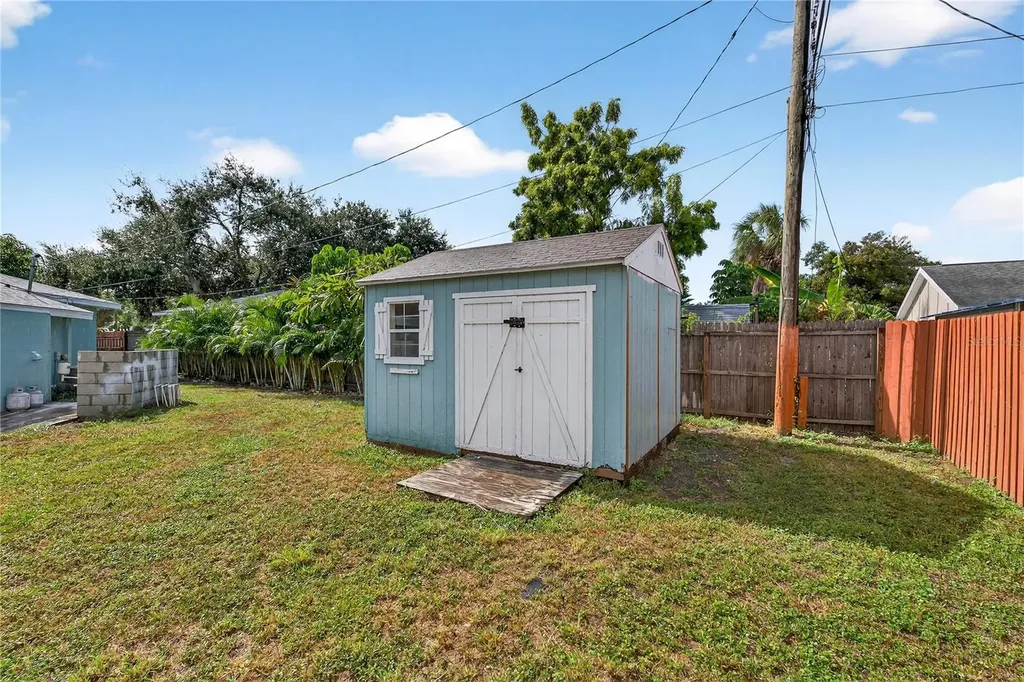 1201 Tyrone Boulevard N St Petersburg FL 33710