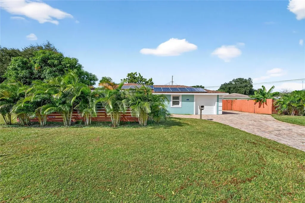 1201 Tyrone Boulevard N St Petersburg FL 33710