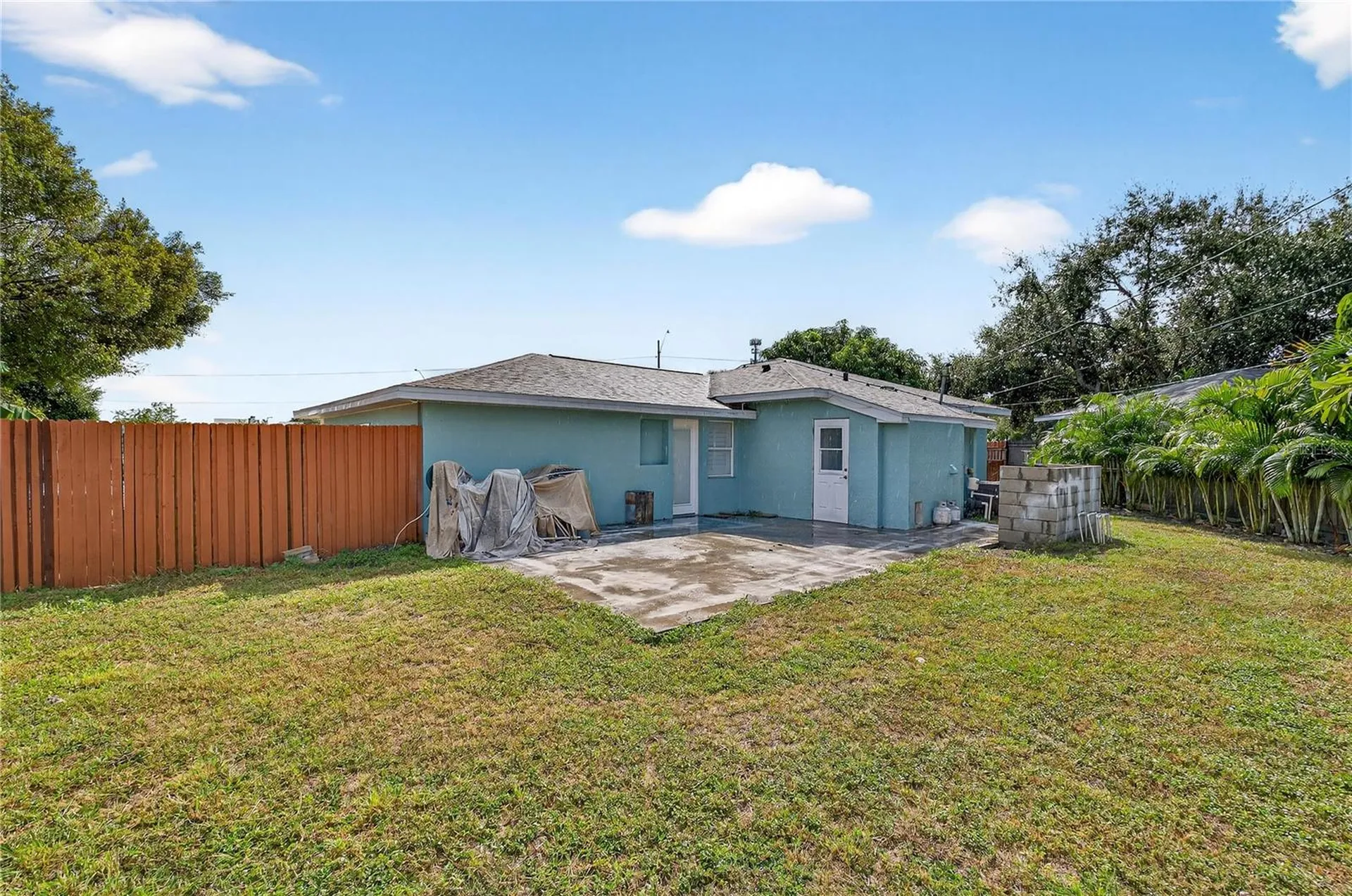 1201 Tyrone Boulevard N St Petersburg FL 33710