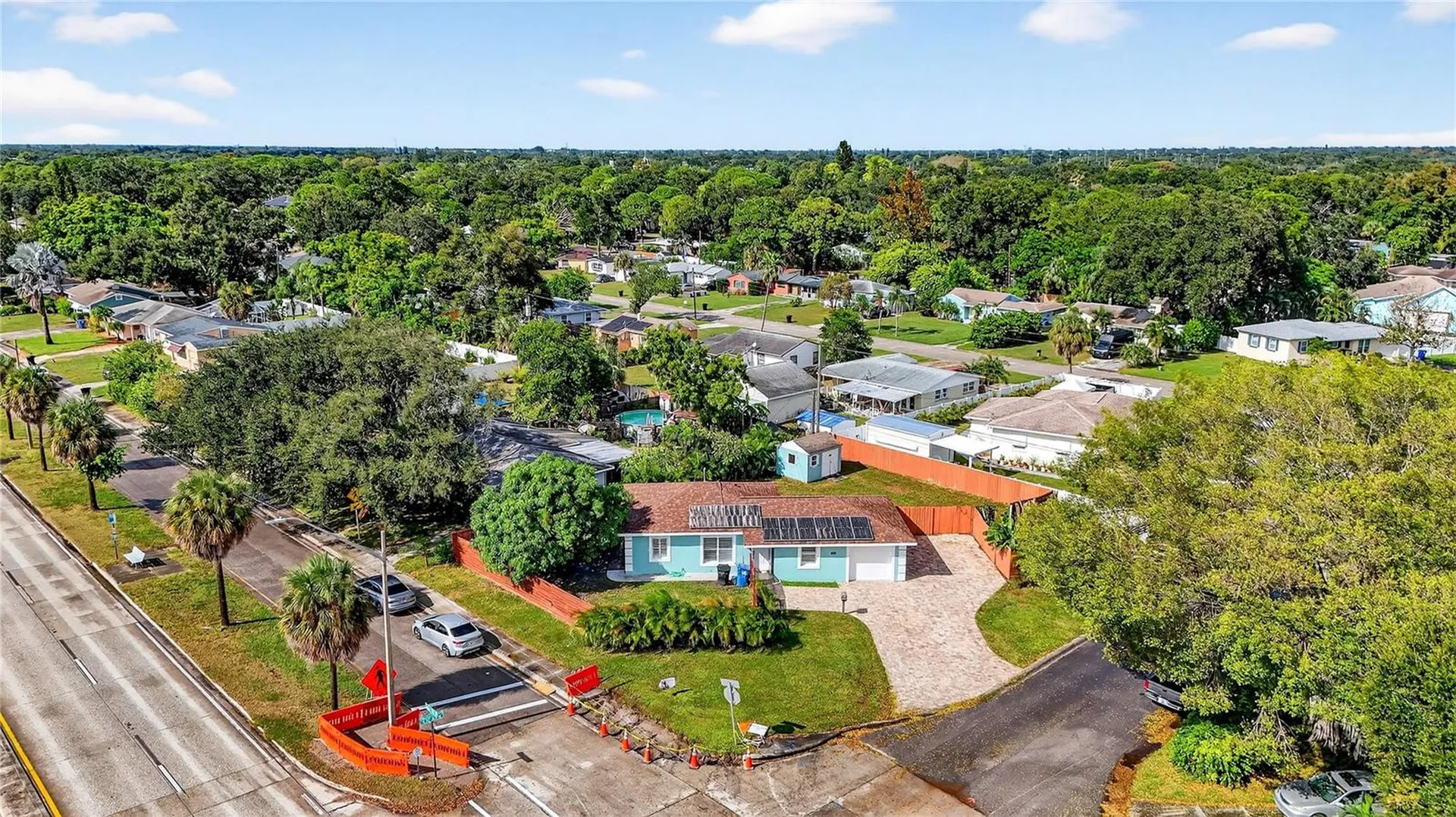 1201 Tyrone Boulevard N St Petersburg FL 33710