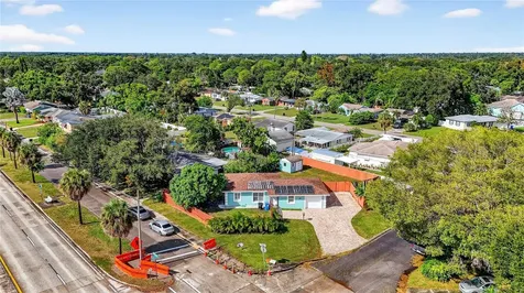 1201 Tyrone Boulevard N St Petersburg FL 33710